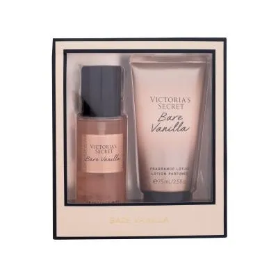 Victoria's Secret Bare Vanilla