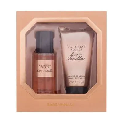 Victoria's Secret Bare Vanilla