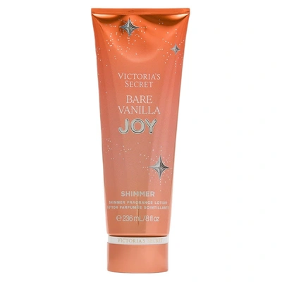Victoria's Secret Bare Vanilla Joy Shimmer