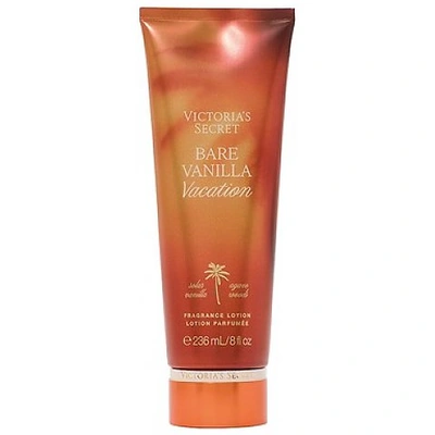 Victoria's Secret Bare Vanilla Vacation