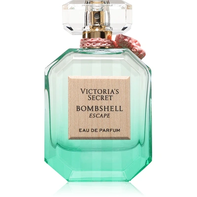 Victoria's Secret Bombshell Escape