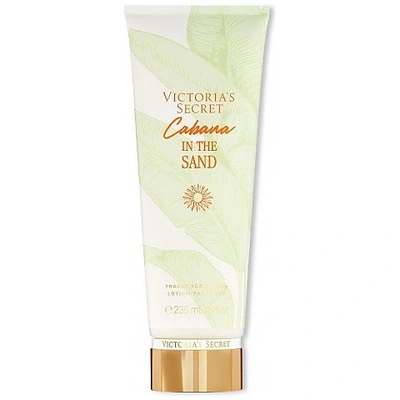 Victoria's Secret Cabana In The Sand