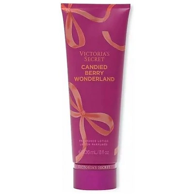 Victoria's Secret Candied Berry Wonderland
