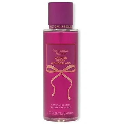 Victoria's Secret Candied Berry Wonderland