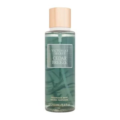 Victoria's Secret Cedar Breeze
