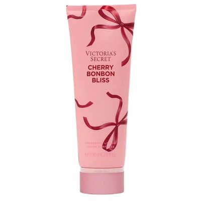 Victoria's Secret Cherry Bonbon Bliss
