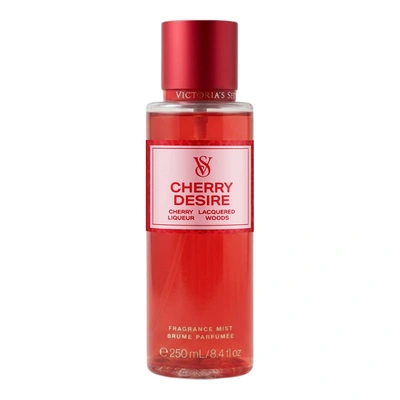 Victoria's Secret Cherry Desire
