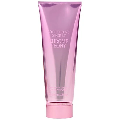 Victoria's Secret Chrome Peony
