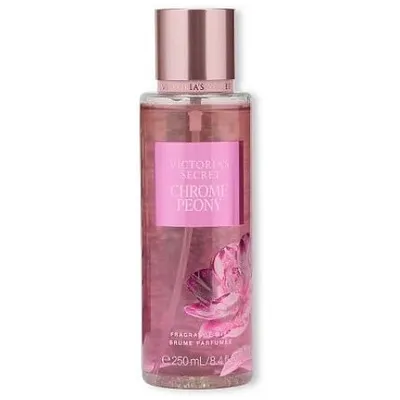 Victoria's Secret Chrome Peony