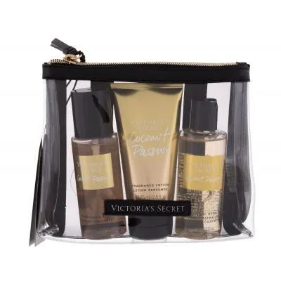 Victoria's Secret Coconut Passion