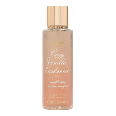 Victoria's Secret Cozy Vanilla Cashmere
