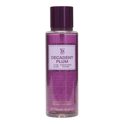 Victoria's Secret Decadent Plum
