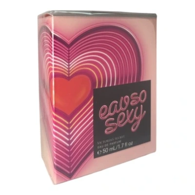 Victoria's Secret Eau So Sexy