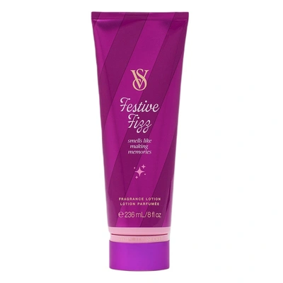 Victoria's Secret Festive Fizz