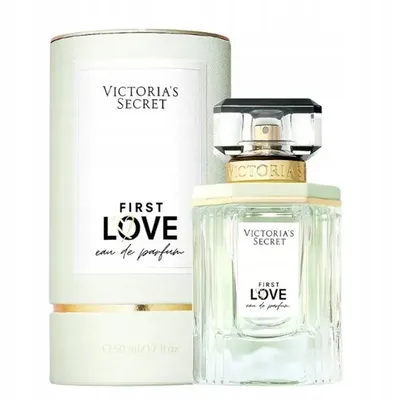 Victoria's Secret First Love