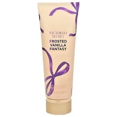Victoria's Secret Frosted Vanilla