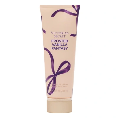 Victoria's Secret Frosted Vanilla Fantasy