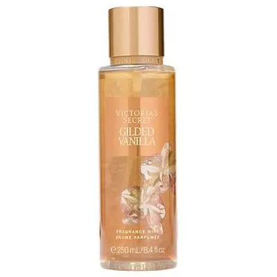 Victoria's Secret Gilded Vanilla