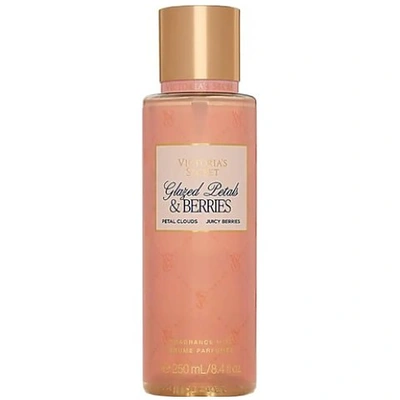 Victoria's Secret Glazed Petals & Berries