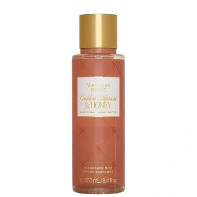 Victoria's Secret Golden Apricot & Honey