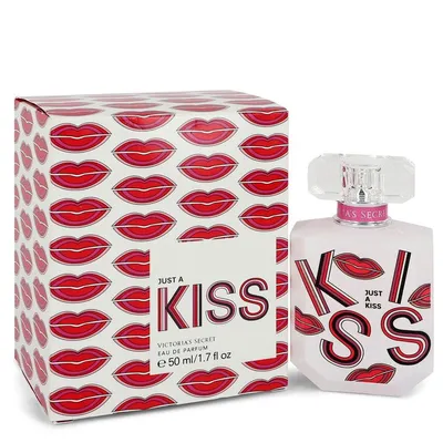 Victoria's Secret Just A Kiss