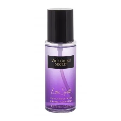 Victoria's Secret Love Spell