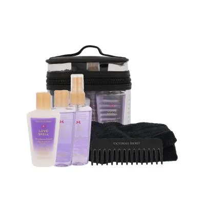 Victoria's Secret Love Spell