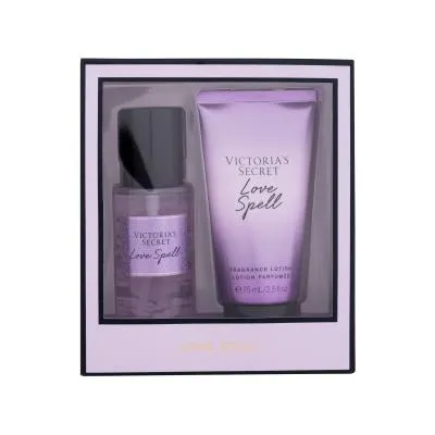 Victoria's Secret Love Spell