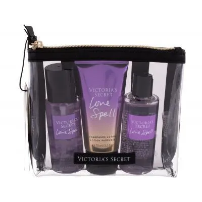 Victoria's Secret Love Spell