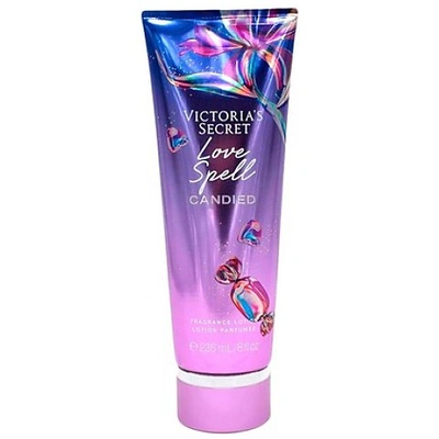 Victoria's Secret Love Spell Candied