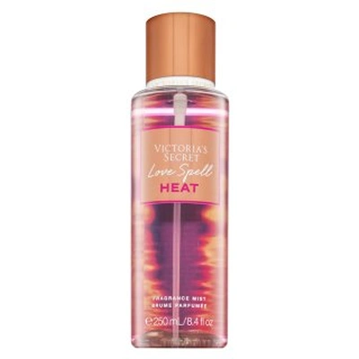 Victoria's Secret Love Spell Heat