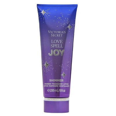 Victoria's Secret Love Spell Joy Shimmer