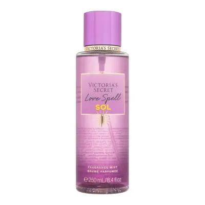 Victoria's Secret Love Spell Sol