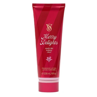Victoria's Secret Merry Delights