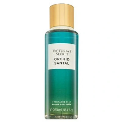 Victoria's Secret Orchid Santal
