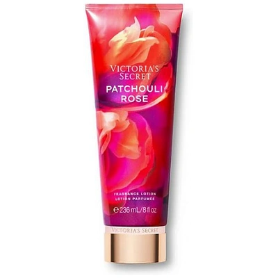 Victoria's Secret Patchouli Rose