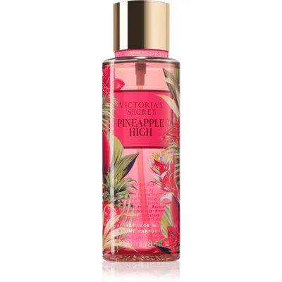 Victoria's Secret Pineapple High