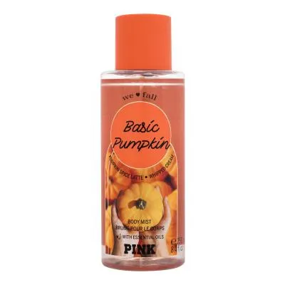 Victoria's Secret Pink Basic Pumpkin