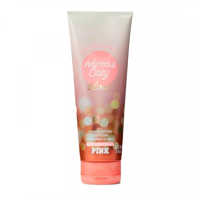 Victoria's Secret Pink Warm And Cozy Glow