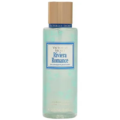 Victoria's Secret Riviera Romance