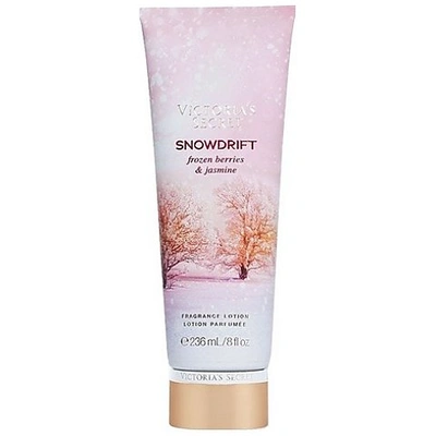 Victoria's Secret Snowdrift Frozen Berries & Jasmine