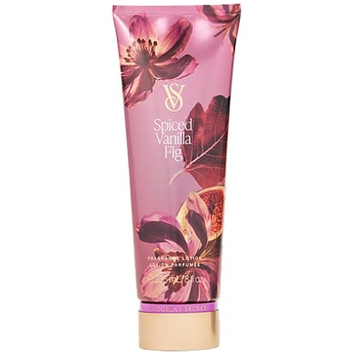 Victoria's Secret Spiced Vanilla Fig