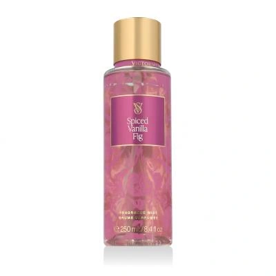 Victoria's Secret Spiced Vanilla Fig