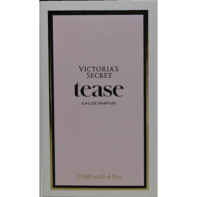 Victoria's Secret Tease