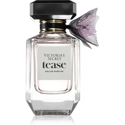 Victoria's Secret Tease