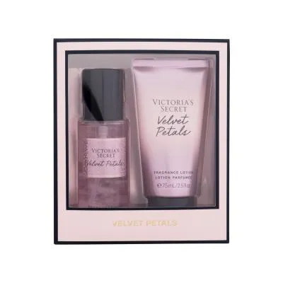 Victoria's Secret Velvet Petals