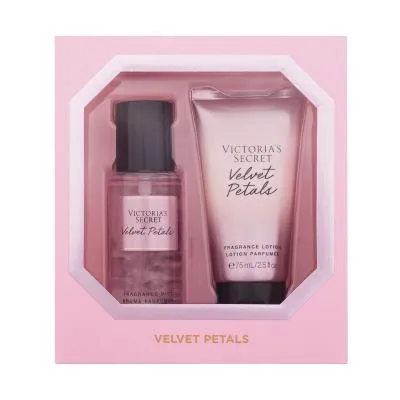 Victoria's Secret Velvet Petals