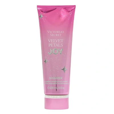 Victoria's Secret Velvet Petals Joy Shimmer