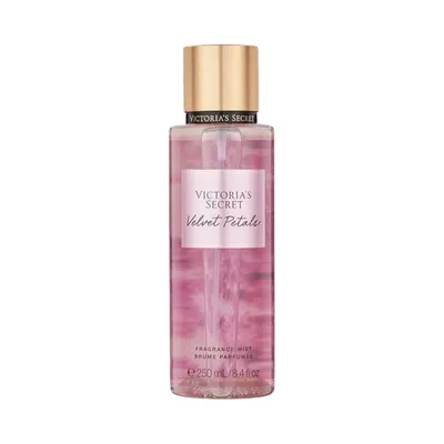 Victoria's Secret Velvet Petals