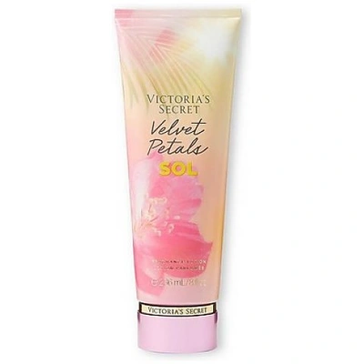 Victoria's Secret Velvet Petals Sol
